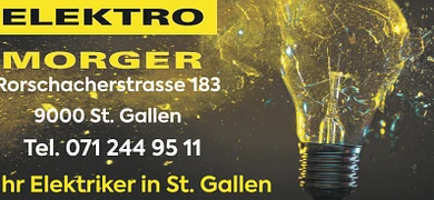 Elektro Morger AG