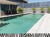 Zebra AG Garten & Pool - Klicken Sie, um das Bild 6 in einer Lightbox vergrössert darzustellen