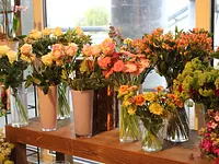 Blumen Eichenberger Horgen - Klicken Sie, um das Bild 2 in einer Lightbox vergrössert darzustellen