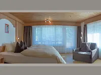 Hotel-Garni Panorama – Cliquez pour agrandir l’image 13 dans une Lightbox