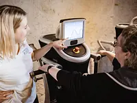 Physiotherapie Scherzinger – Cliquez pour agrandir l’image 6 dans une Lightbox