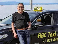 ABC Taxi Rorschach AG – Cliquez pour agrandir l’image 1 dans une Lightbox