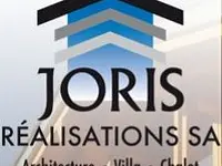 Joris Réalisations SA – click to enlarge the image 1 in a lightbox