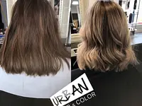Urban Hair & Color – Cliquez pour agrandir l’image 8 dans une Lightbox