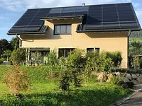 Solarpartner GmbH - Klicken Sie, um das Bild 1 in einer Lightbox vergrössert darzustellen