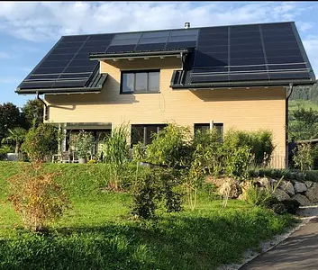 Solarpartner GmbH