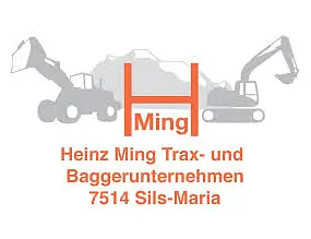 Ming Heinz Trax- und Baggerunternehmen