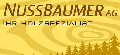 Nussbaumer Ihr Holzspezialist AG
