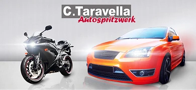 C. Taravella Autospritzwerk