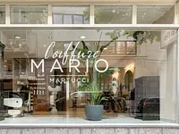 Coiffure Mario Martucci GmbH – Cliquez pour agrandir l’image 1 dans une Lightbox