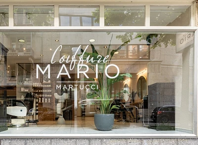 Coiffure Mario Martucci GmbH