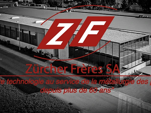 Zürcher Frères SA - Cliccare per ingrandire l’immagine panoramica