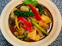 Napi's Thai Restaurant & Take Away – click to enlarge the image 14 in a lightbox