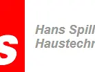 Hans Spillmann AG – Cliquez pour agrandir l’image 1 dans une Lightbox
