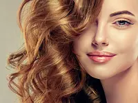 Art of Hair Carmela Mancuso - cliccare per ingrandire l’immagine 2 in una lightbox