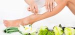 EPILATION CIRE TIEDE