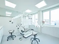 Zahnboutique Dr. med. dent. Madeleine Rainer - cliccare per ingrandire l’immagine 4 in una lightbox