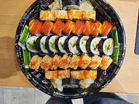 Sushi2GoPully – click to enlarge the image 3 in a lightbox