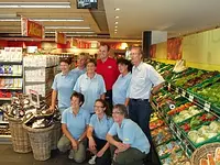 Volg-Supermarkt – click to enlarge the image 1 in a lightbox