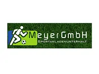 Meyer GmbH Sportanlagenunterhalt - cliccare per ingrandire l’immagine 1 in una lightbox