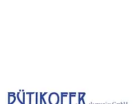 Bütikofer Electronics GmbH – click to enlarge the image 1 in a lightbox