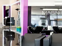 Magnifique Hairstudio - Klicken Sie, um das Bild 3 in einer Lightbox vergrössert darzustellen