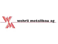 Wehrli Metallbau AG – Cliquez pour agrandir l’image 1 dans une Lightbox