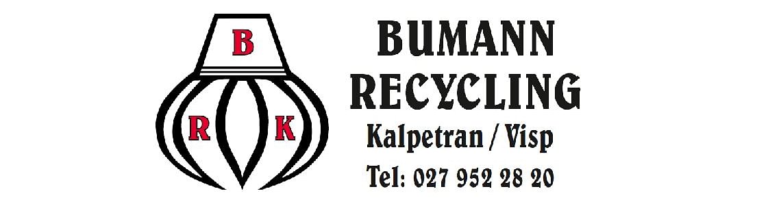 Bumann Recycling AG