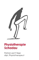 Logo Physiotherapie Schadau