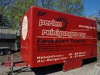 perlen reinigungen GmbH - cliccare per ingrandire l’immagine 7 in una lightbox