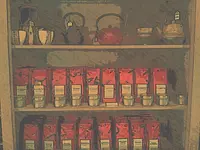 Araignée Rouge - cliccare per ingrandire l’immagine 7 in una lightbox
