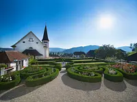 Schloss Altishofen - cliccare per ingrandire l’immagine 1 in una lightbox
