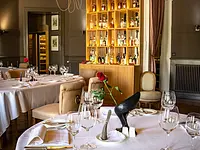 Restaurant de l'Hôtel DuPeyrou – Cliquez pour agrandir l’image 4 dans une Lightbox