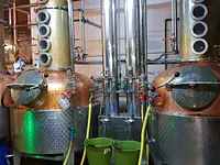 Distillerie Schneider Sàrl – Cliquez pour agrandir l’image 2 dans une Lightbox