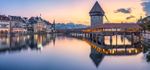 Production vidéo à Lucerne