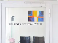 Haltiner Rechtsanwälte – Cliquez pour agrandir l’image 5 dans une Lightbox