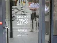 Studio Ottico Cervo SA – Cliquez pour agrandir l’image 1 dans une Lightbox