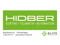 Elektro Hidber AG – Cliquez pour agrandir l’image 1 dans une Lightbox