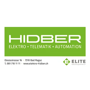 Elektro Hidber AG