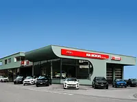MP Garage AG – click to enlarge the image 1 in a lightbox