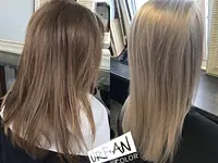 Urban Hair & Color – Cliquez pour agrandir l’image 5 dans une Lightbox