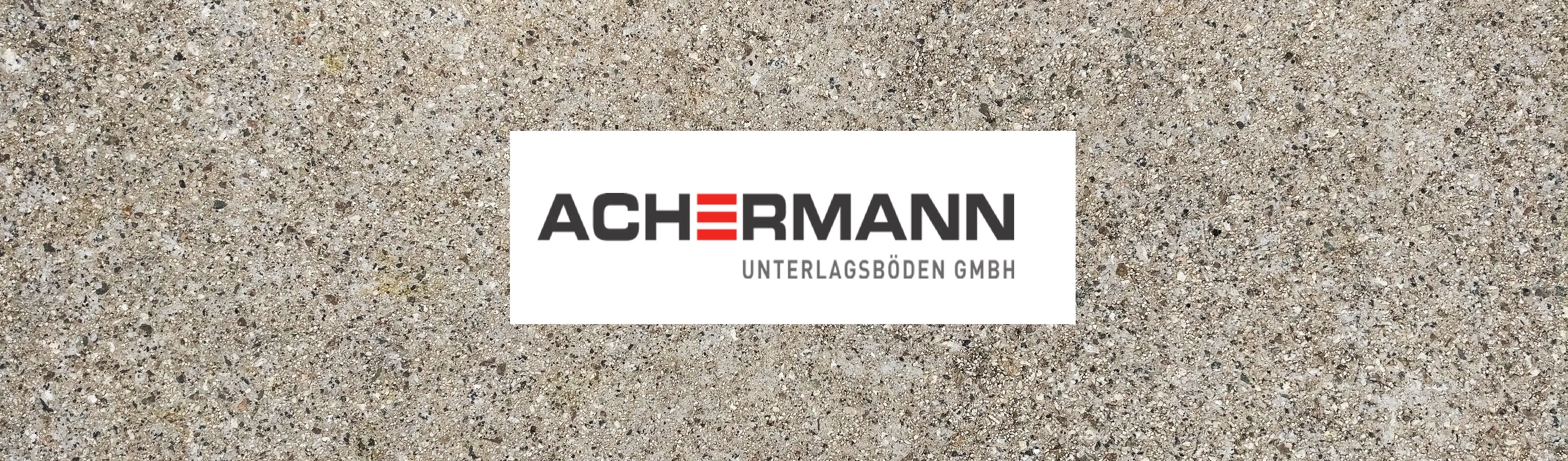 Achermann Unterlagsböden GmbH