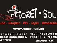 Moret-Sol – Cliquez pour agrandir l’image 1 dans une Lightbox