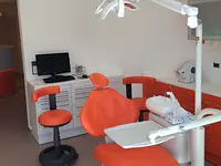 Cabinet d'Orthodontie Epars - cliccare per ingrandire l’immagine 6 in una lightbox