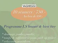 Institut de beauté orient'Elle – click to enlarge the image 3 in a lightbox