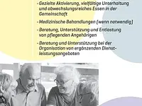 Spitex Allschwil Binningen Schönenbuch - cliccare per ingrandire l’immagine 1 in una lightbox