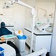 Salle de traitement | CORNAVIN Clinique dentaire