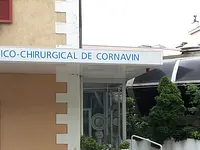 Centre médico-chirurgical de Cornavin - Klicken Sie, um das Bild 2 in einer Lightbox vergrössert darzustellen