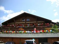 Chalet Bärgrueh AG – click to enlarge the image 2 in a lightbox