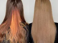 VIVID hair – click to enlarge the image 5 in a lightbox